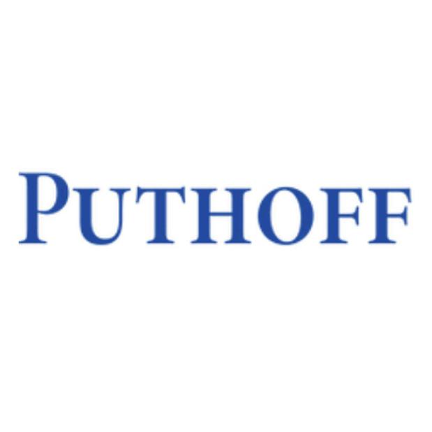 Puthoff Insurance Agency-Hartford Logo