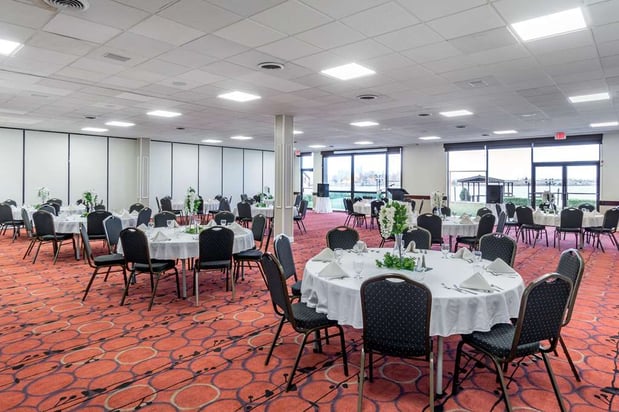 Images Best Western Plus Lake Front Hotel
