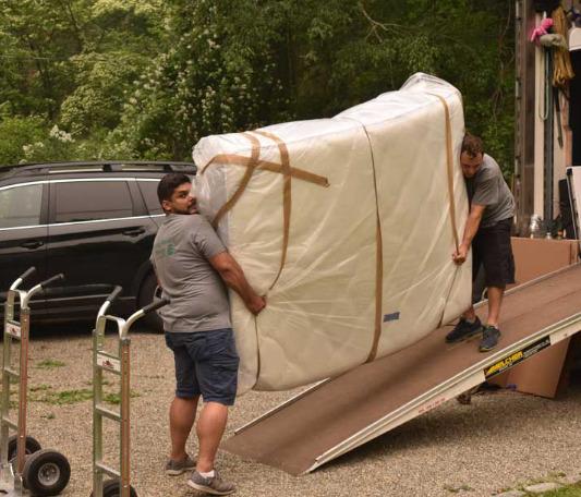 Images Murphy Moving & Storage - Moving Company