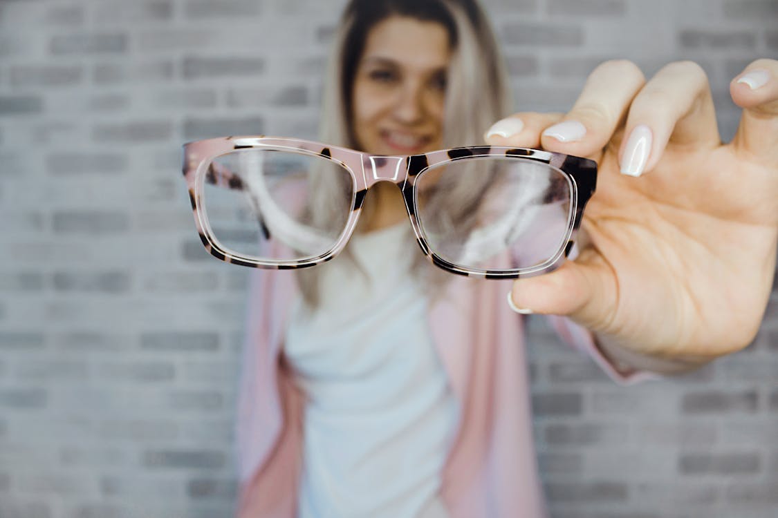 Kundenbild groß 4 Brillen Häusler - Optiker - Kontaktlinsen München