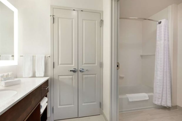 Images Homewood Suites by Hilton Arlington Rosslyn Key Bridge