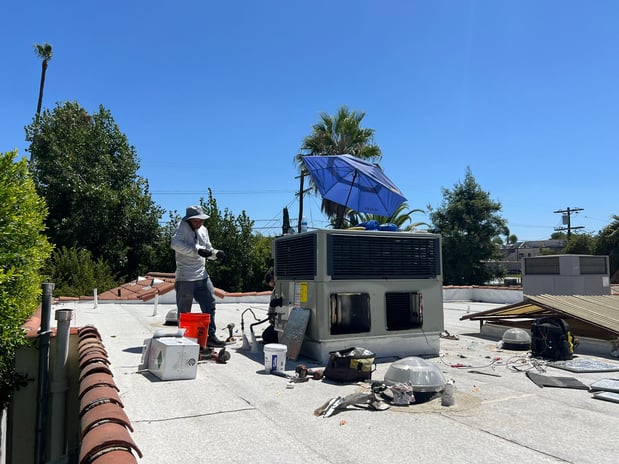 Images Air Planet HVAC Inc.
