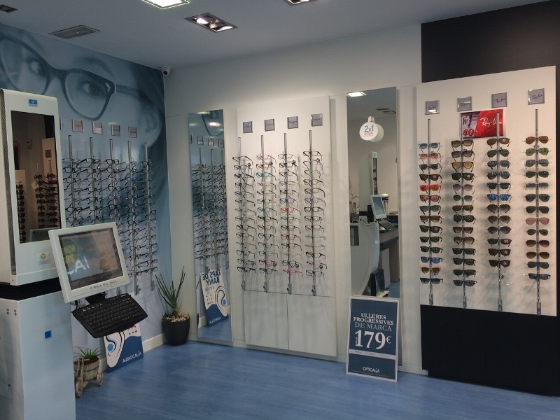 Images Opticalia Jumir