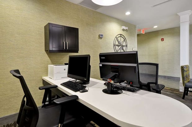 Images Homewood Suites by Hilton Augusta Gordon Highway