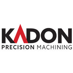 Kadon Precision Machining Logo