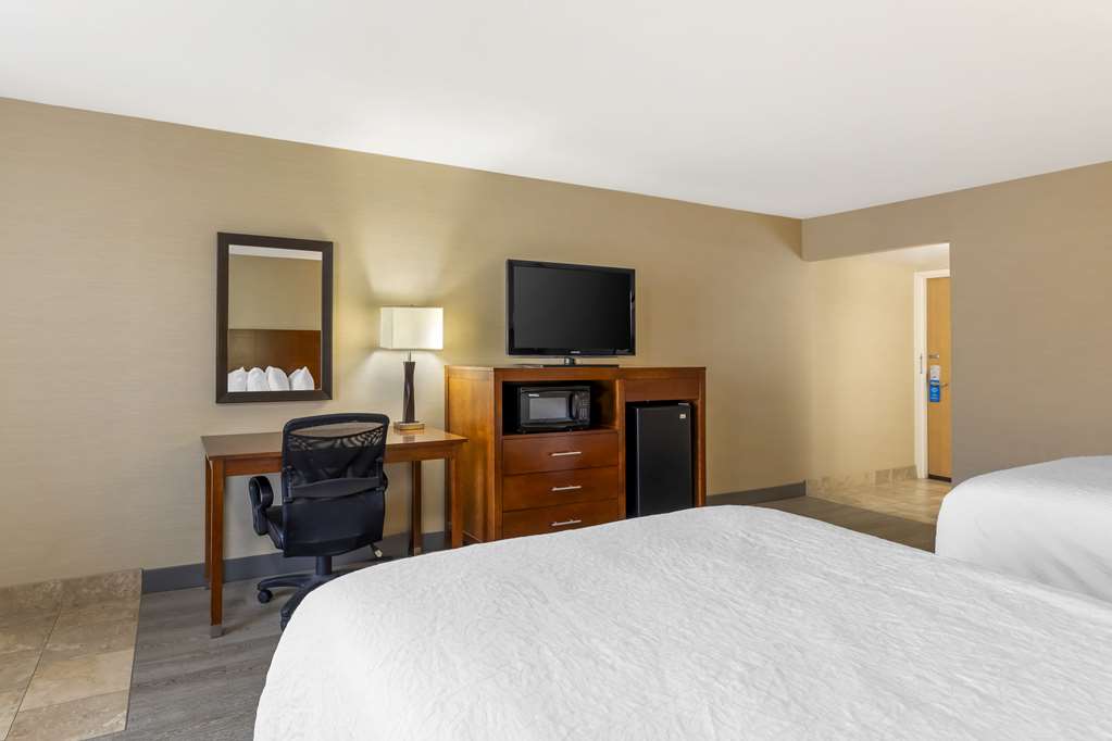 Two Queen - Pet Friendly