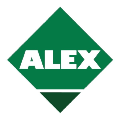 Alex  Impianti per La Ristorazione Logo