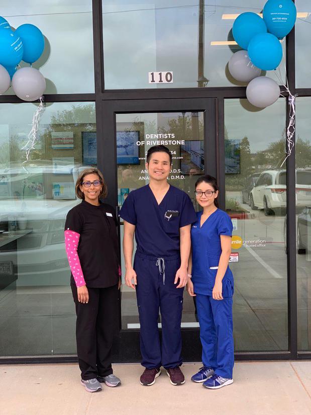 Images Dentists of Riverstone