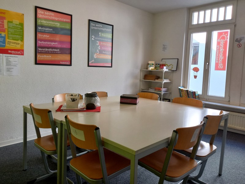 Bild 2 Studienkreis Nachhilfe Wilhelmshaven in Wilhelmshaven