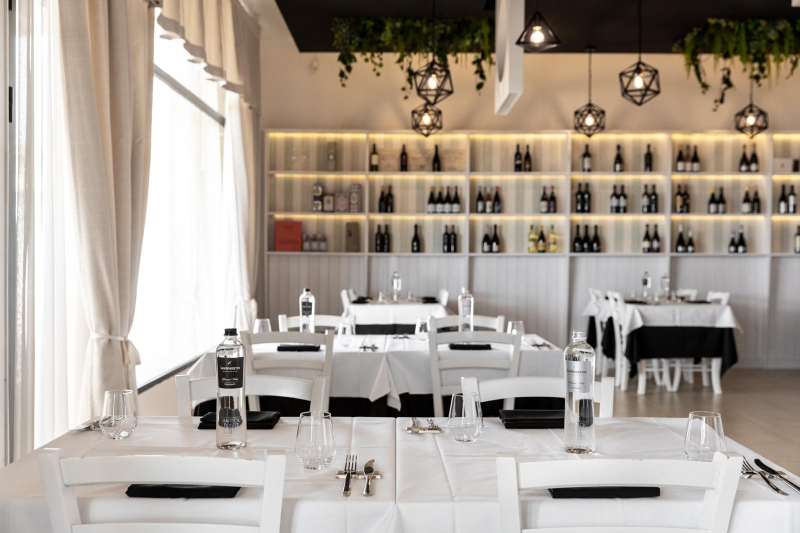 Images Luna Restaurant Licata