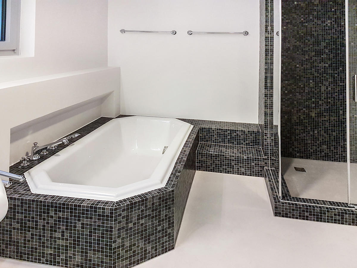 Länzlinger Boden und Wand AG, Tellstrasse 6A in Kirchberg SG