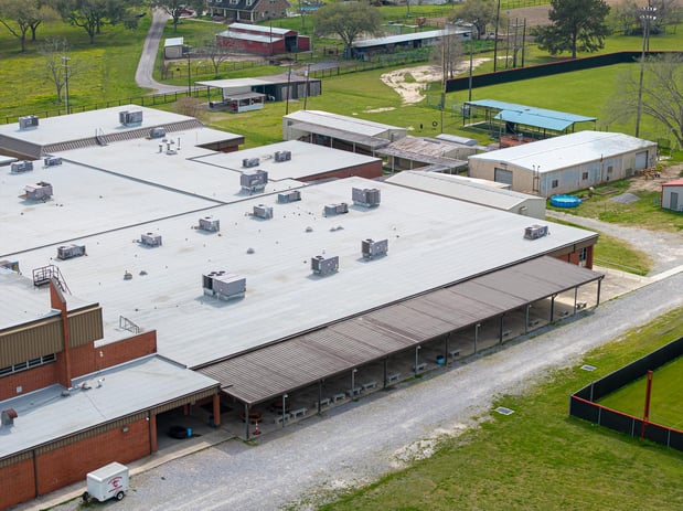 Images Coleman Roofing & Construction