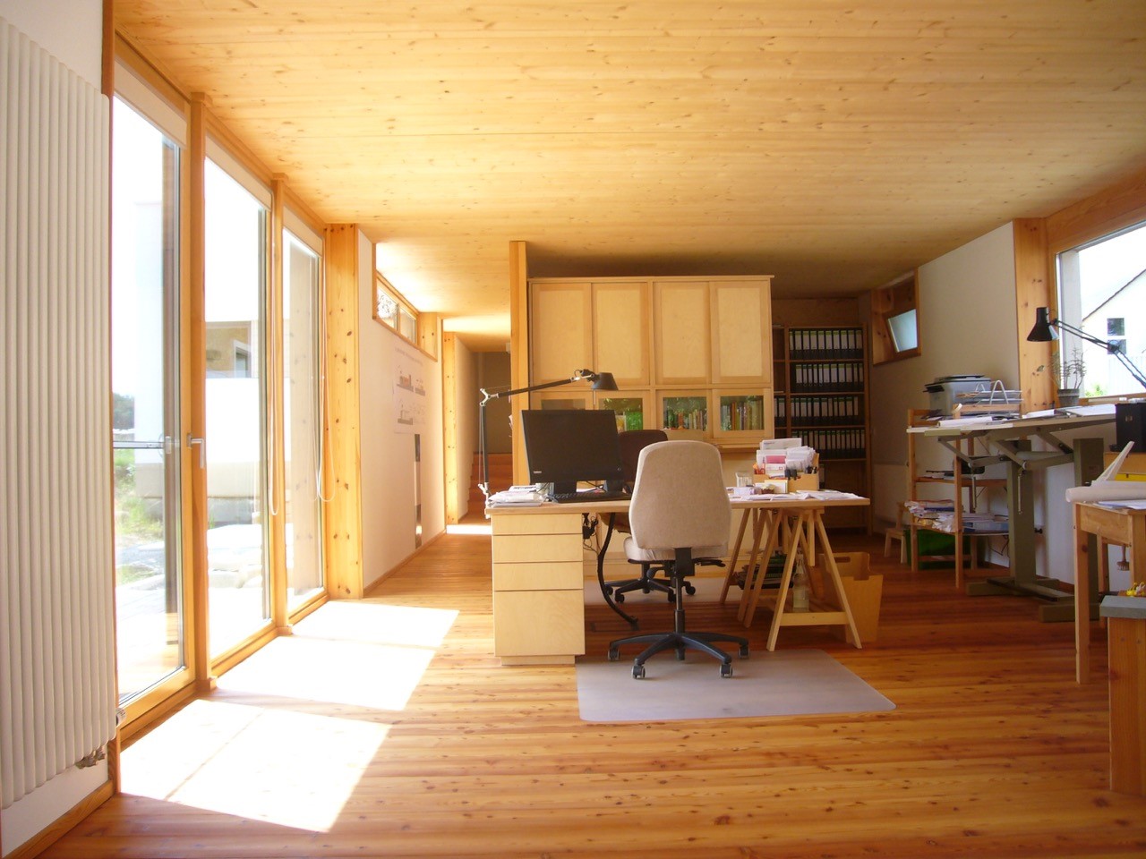 Gartenschmiede Michael Weber, Schanz 38 in Eckersdorf