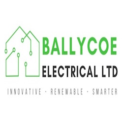Ballycoe Electrical 1