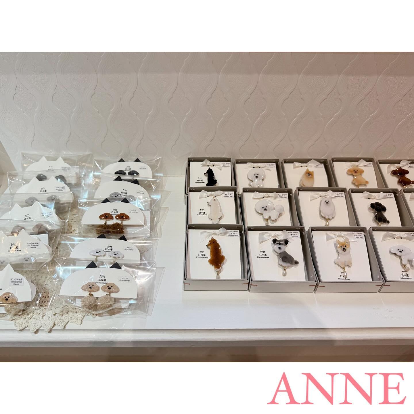 Images わんわんスタイルANNE