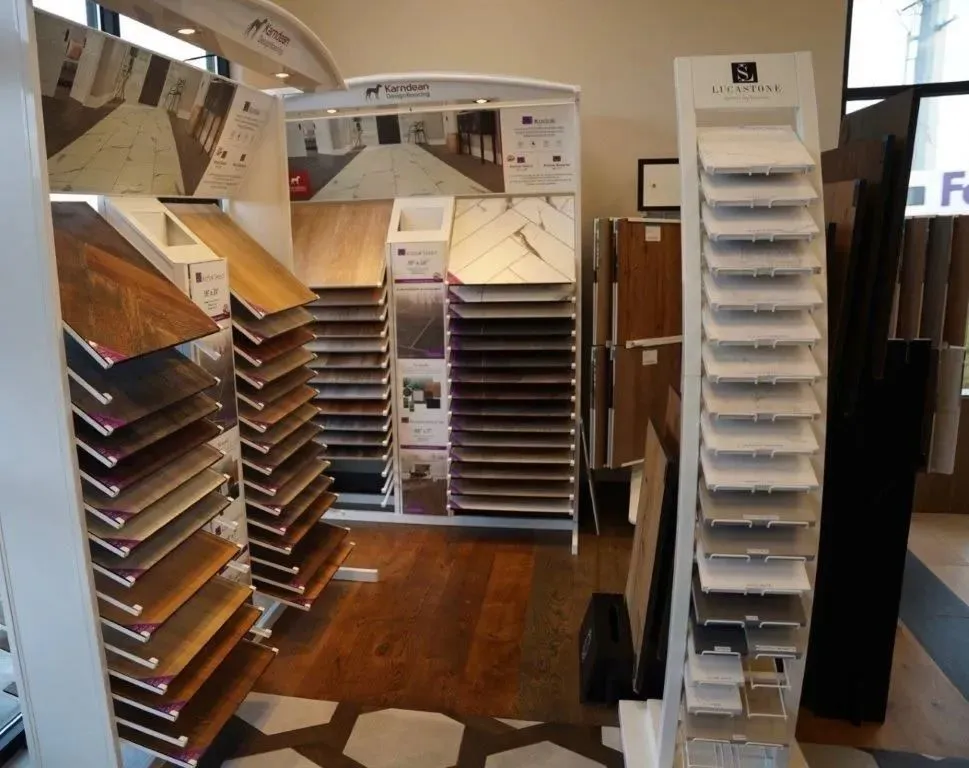 Precision Floors and Design Image