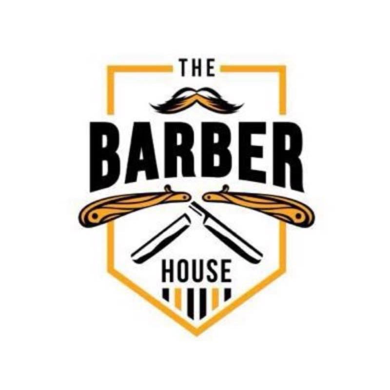 LOGO The Barber House Oxford 01865 607037