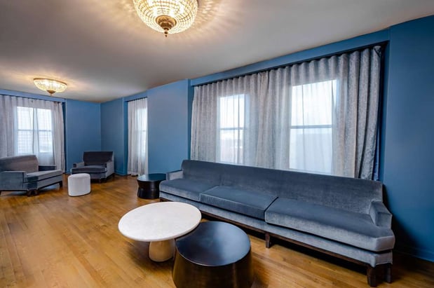 Images Hotel Fort Des Moines, Curio Collection by Hilton