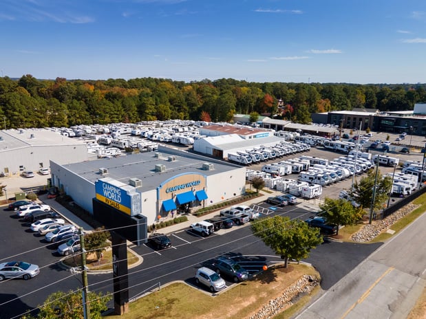 Images Camping World RV Sales