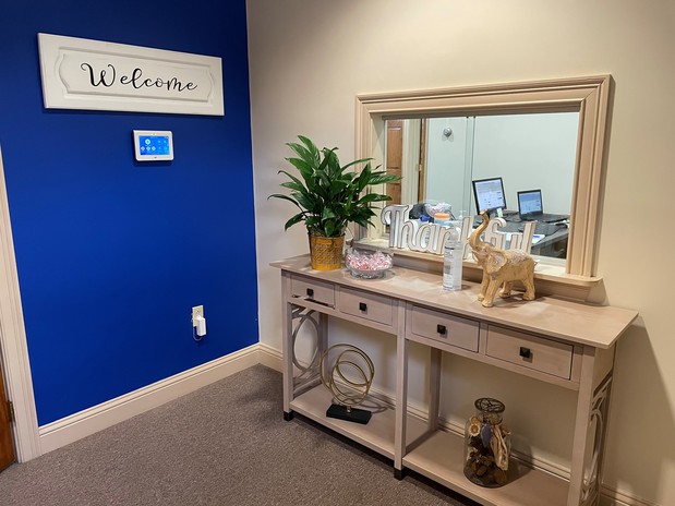 Images Wilson Mendez: Allstate Insurance