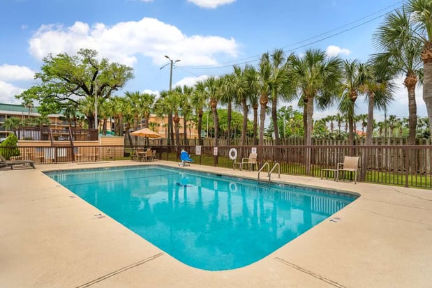 Images Best Western Oak Manor