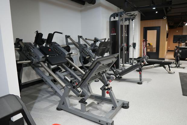 Images Thesis Personal Training Tysons