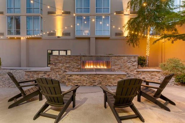 Images Best Western Plus Sparks-Reno Hotel