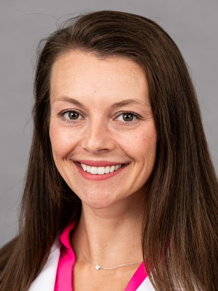 Dr. Megan Sandberg, MD - Lexington, KY - Family Medicine, Other
