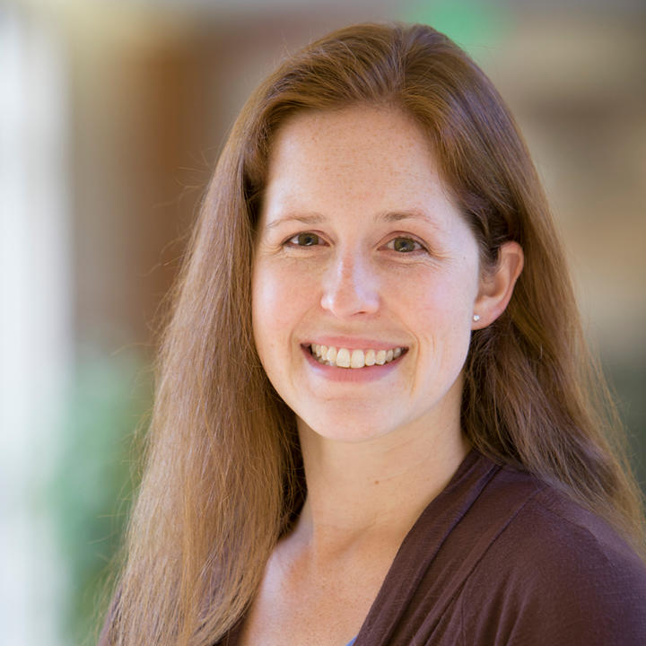 Andrea Beth Bontrager Yoder