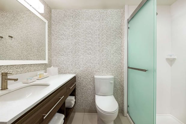 Images Home2 Suites by Hilton New Brunswick