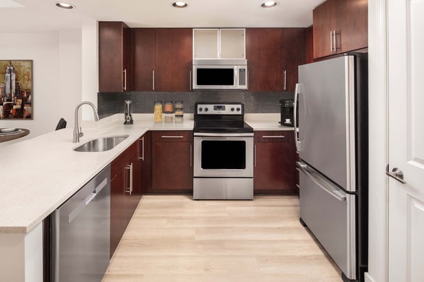 Images Camden NoMa Apartments