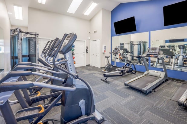 Images Steeplechase Apartments and Townhomes