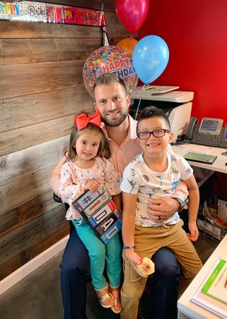 Images Kris Yelverton - State Farm Insurance Agent