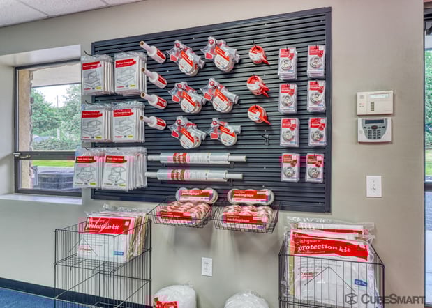 Images CubeSmart Self Storage