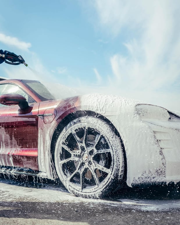 Images Ideal Detailing Solutions