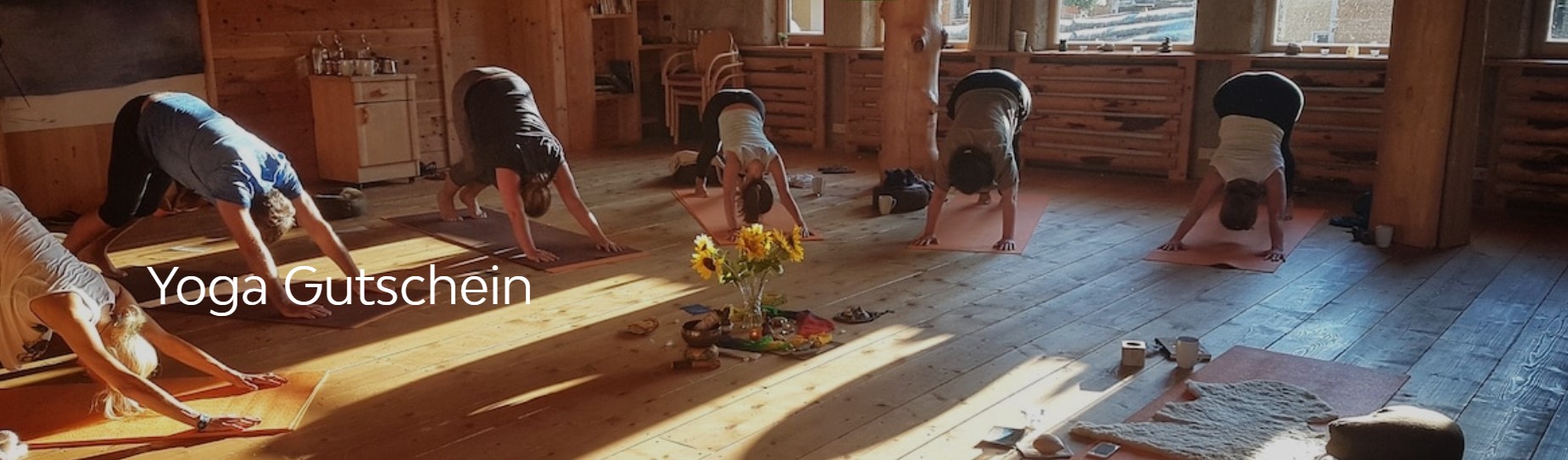 Bilder Call-a-Yogi | Yoga | zuhause - im Grünen - im Büro ® | München
