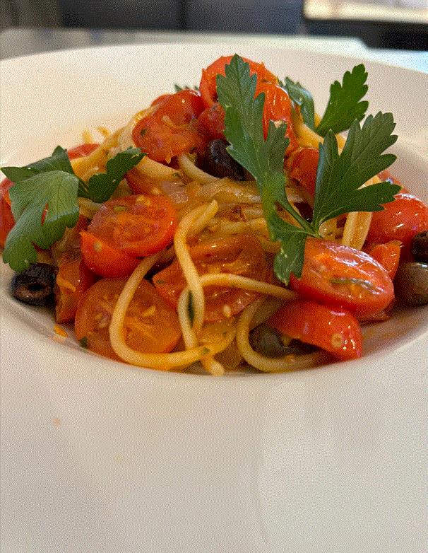 Images Ristorante da Tania