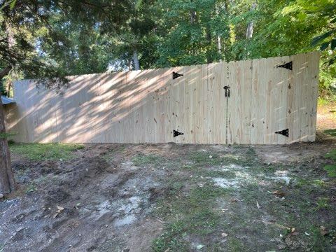 Images Superior Fence & Rail