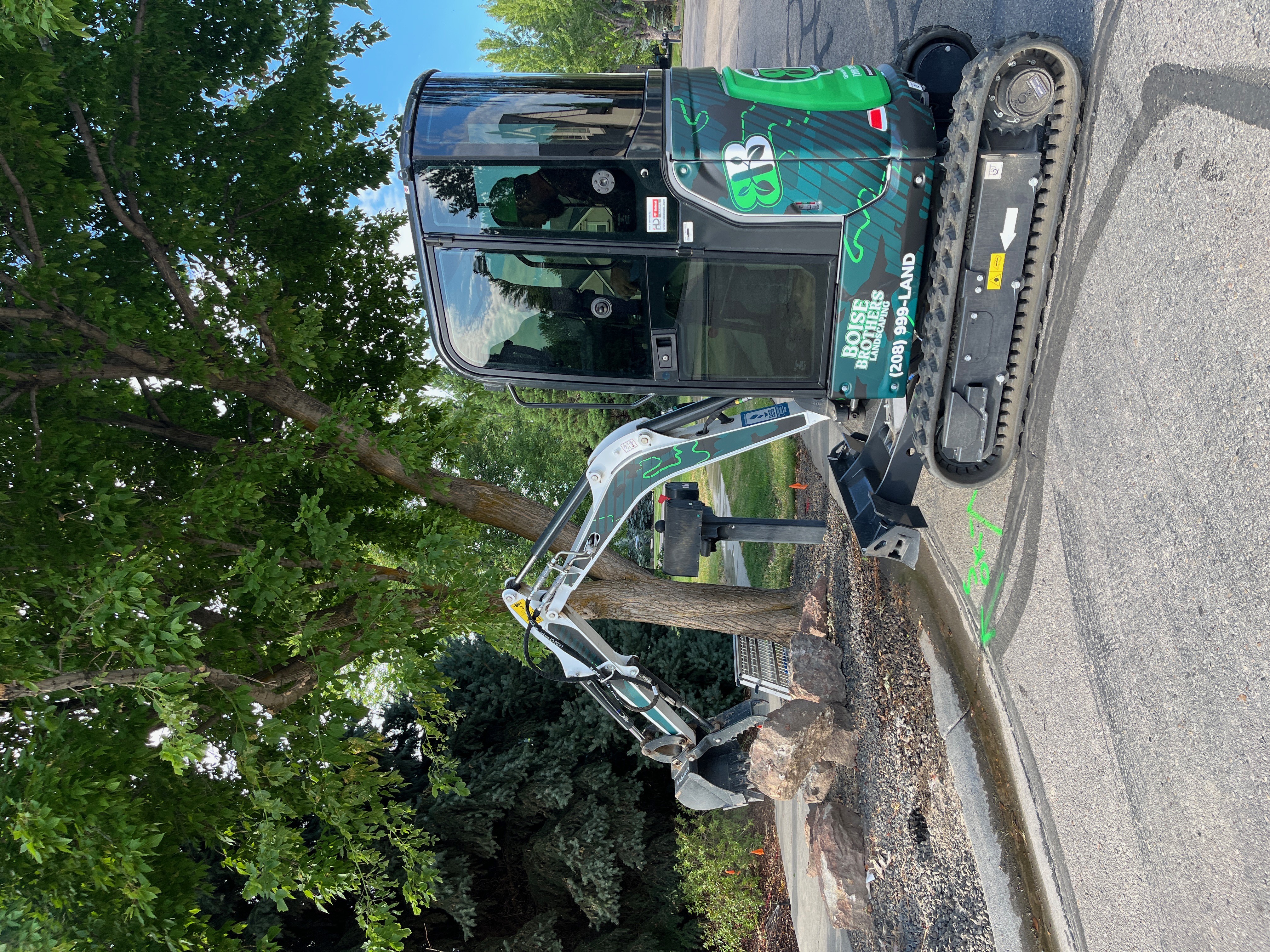 Boise Brothers Image