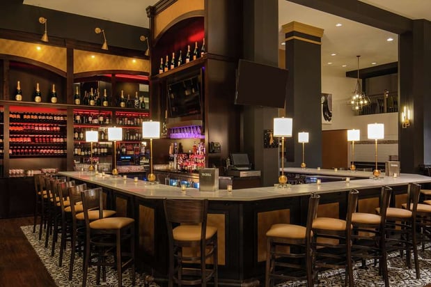 Images DoubleTree by Hilton Youngstown Downtown