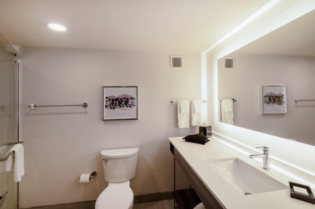 Images Crowne Plaza Atlanta NE - Norcross by IHG