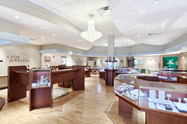 Images N. Fox Jewelers