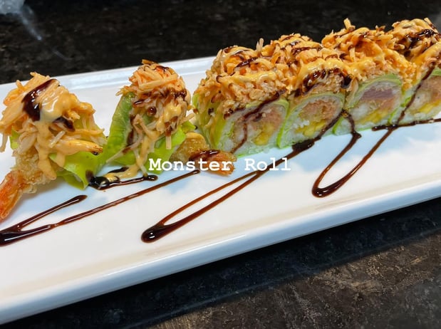 Images Umami Tavern - Bethlehem