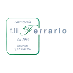 Carrozzeria F.lli Ferrario Logo