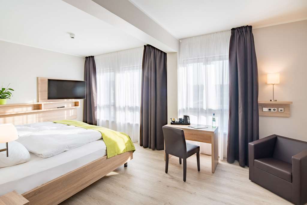 Bilder Best Western Hotel Kantstrasse Berlin