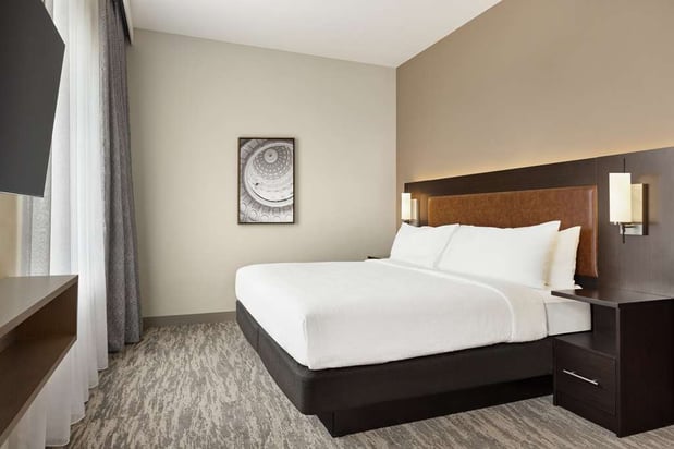 Images Embassy Suites by Hilton Round Rock