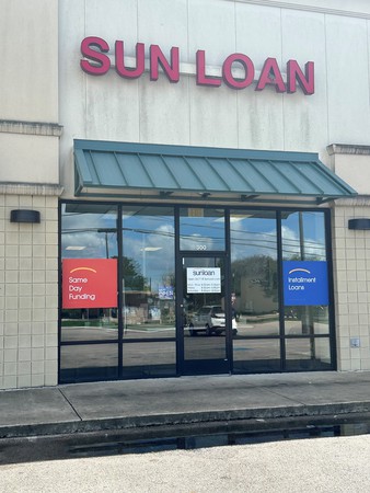 Images Sun Loan Company