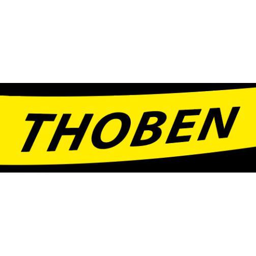Logo Thoben Antriebs- und Filtertechnik GmbH