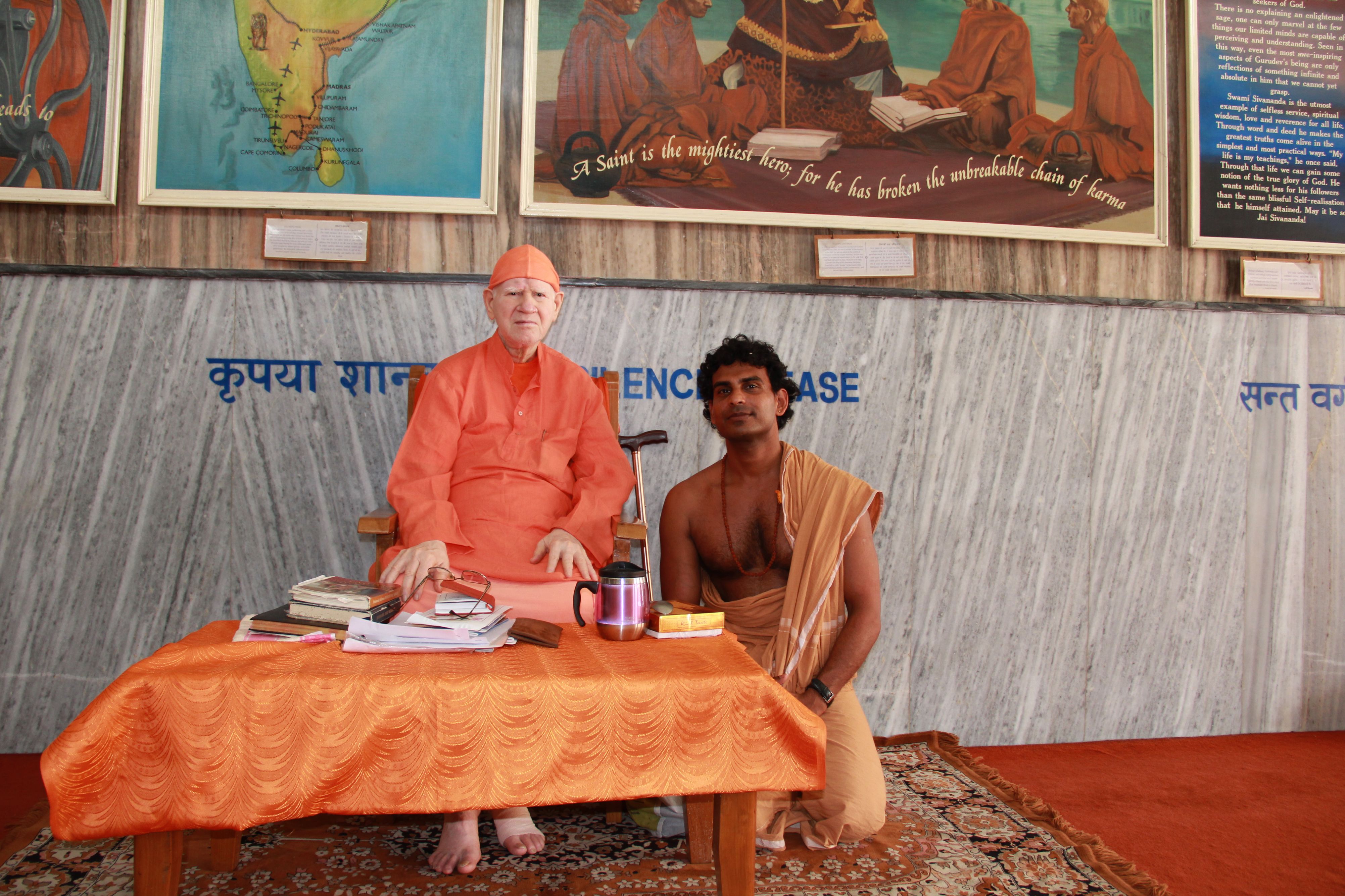 Bilder Parvati scuola di yoga