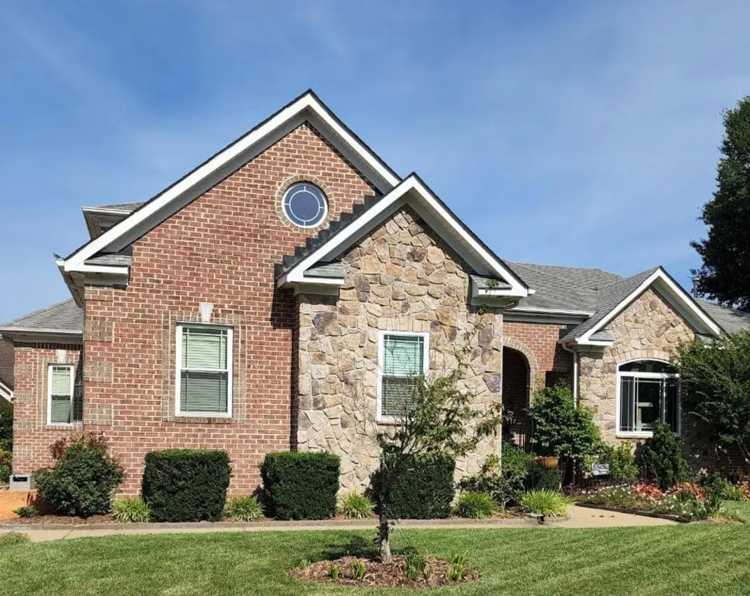 Nansemond Exteriors Inc Image